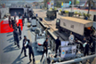Two more Indian Navy ships sail for quake-hit Myanmar with disaster relief supplies